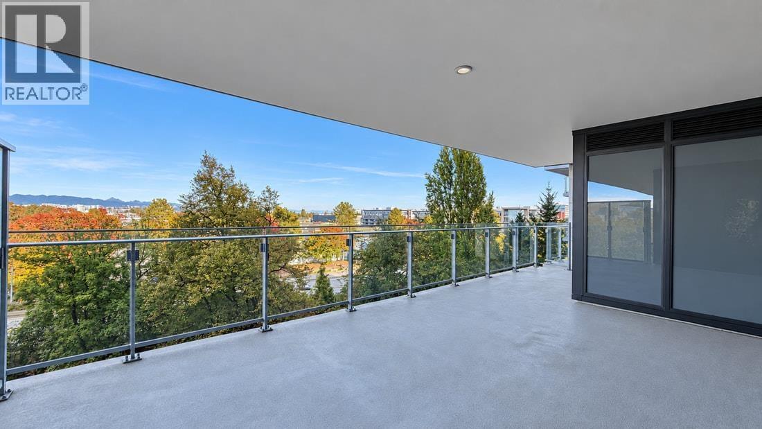 506 6833 Pearson Way, Richmond