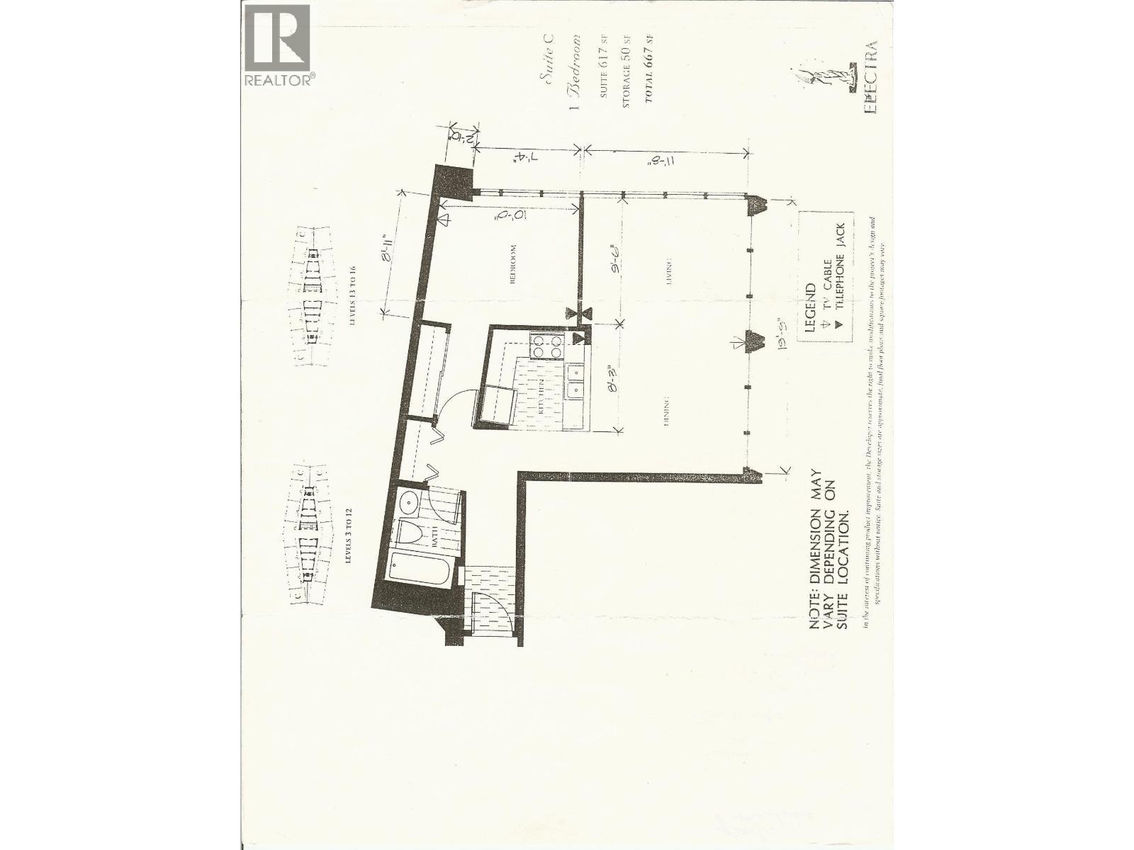 1513 989 Nelson Street, Vancouver