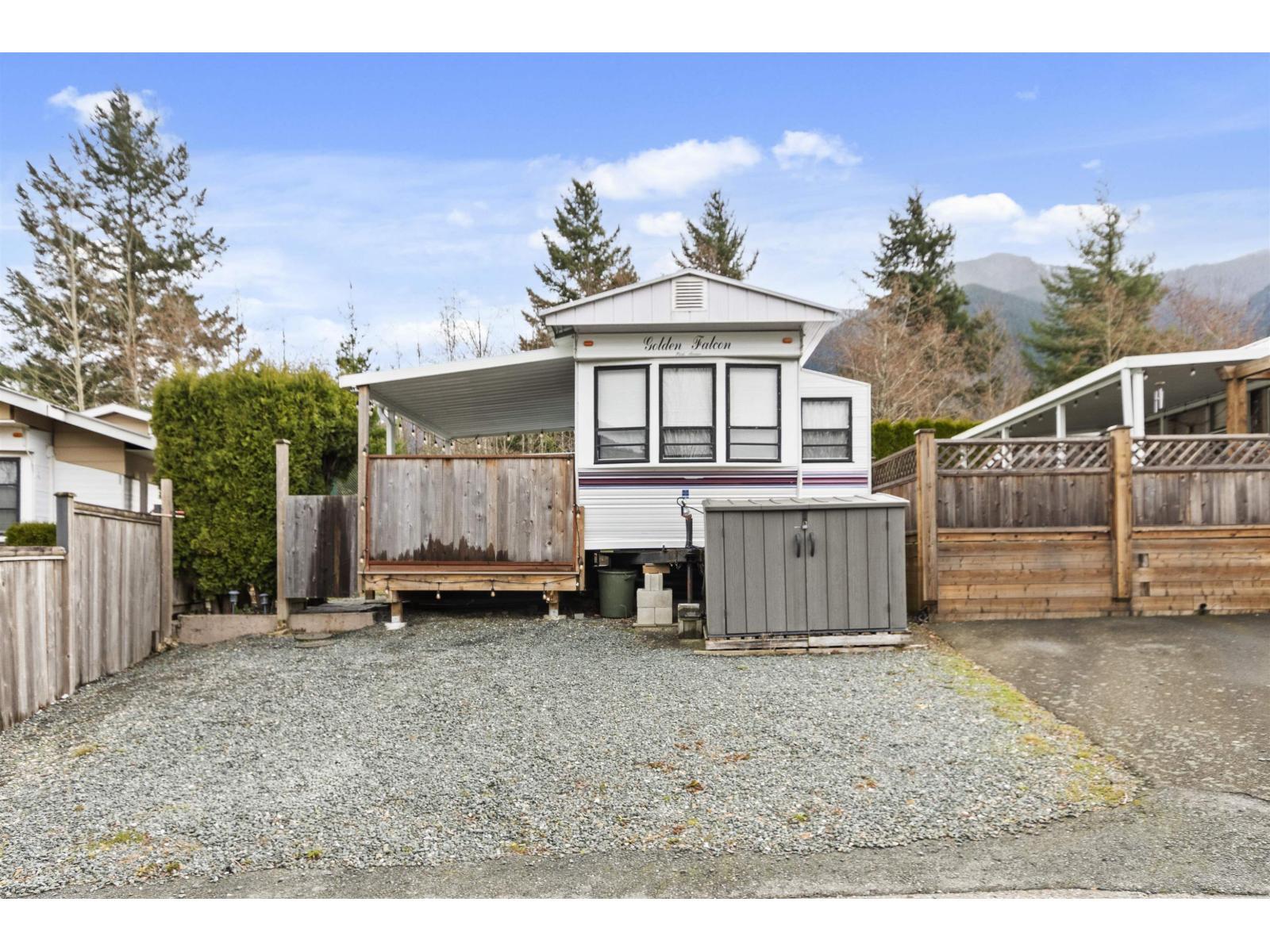 189 1436 Frost Road, Chilliwack
