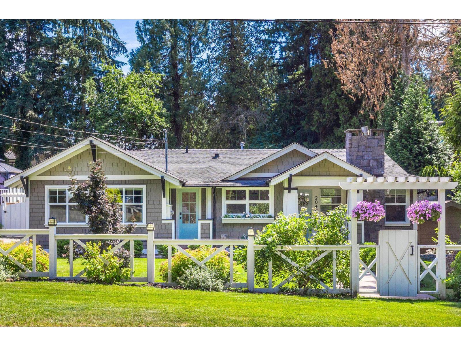 20492 43 Avenue, Langley