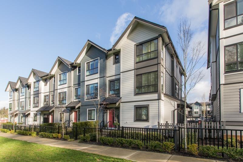 36 16760 25 Avenue, Surrey