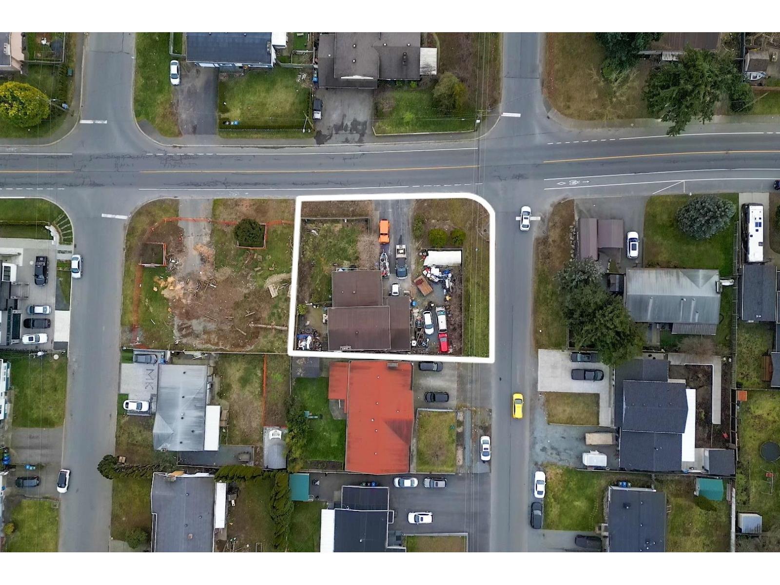 32555 Bevan Avenue, Abbotsford