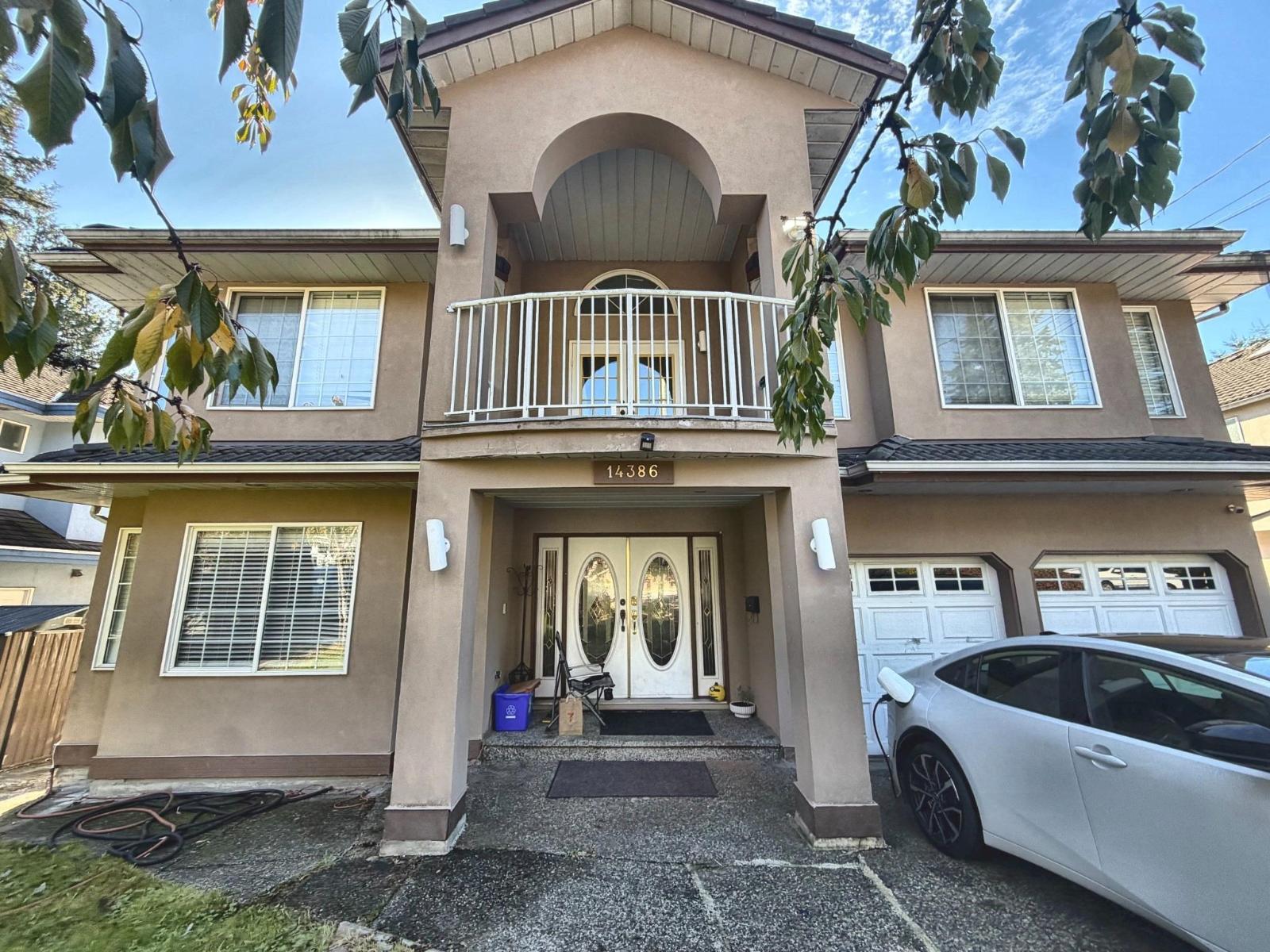14386 68 Avenue, Surrey