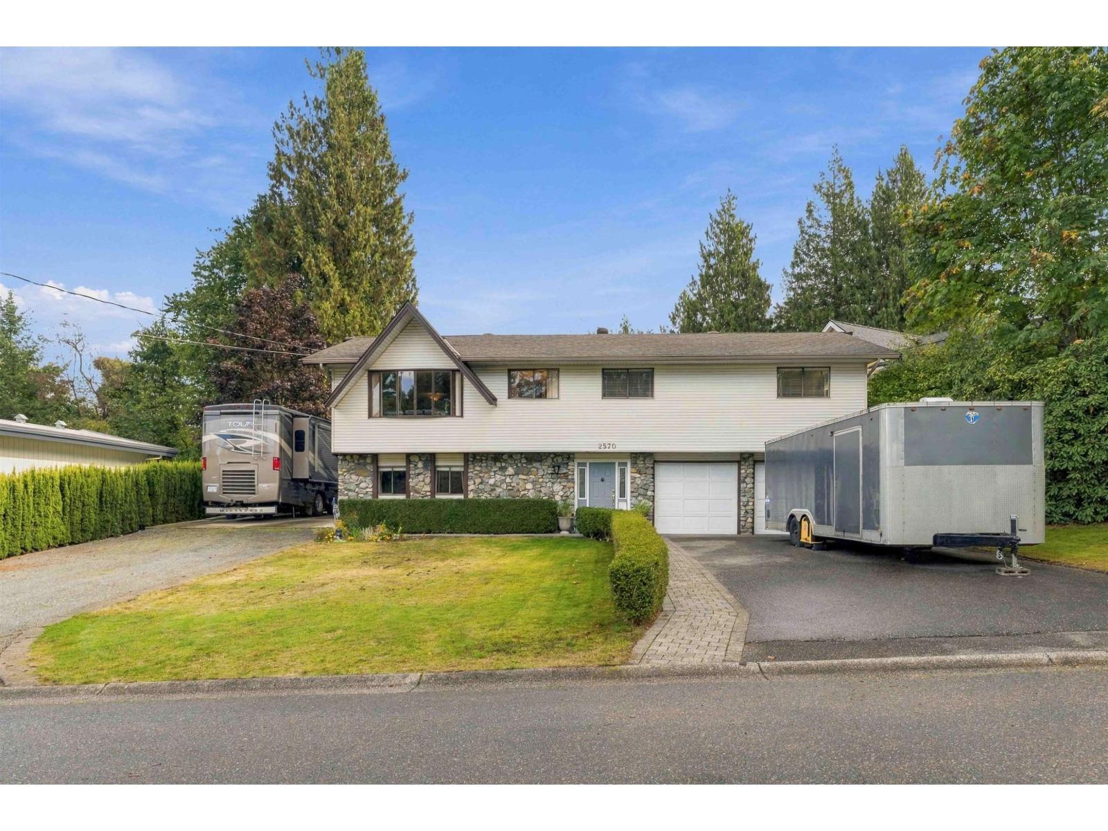 2570 Birch Street, Abbotsford
