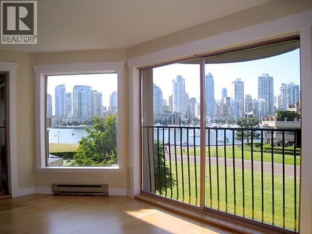 315 1869 Spyglass Place, Vancouver
