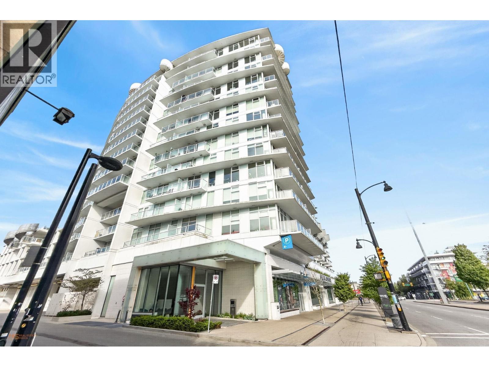 312 2220 Kingsway, Vancouver
