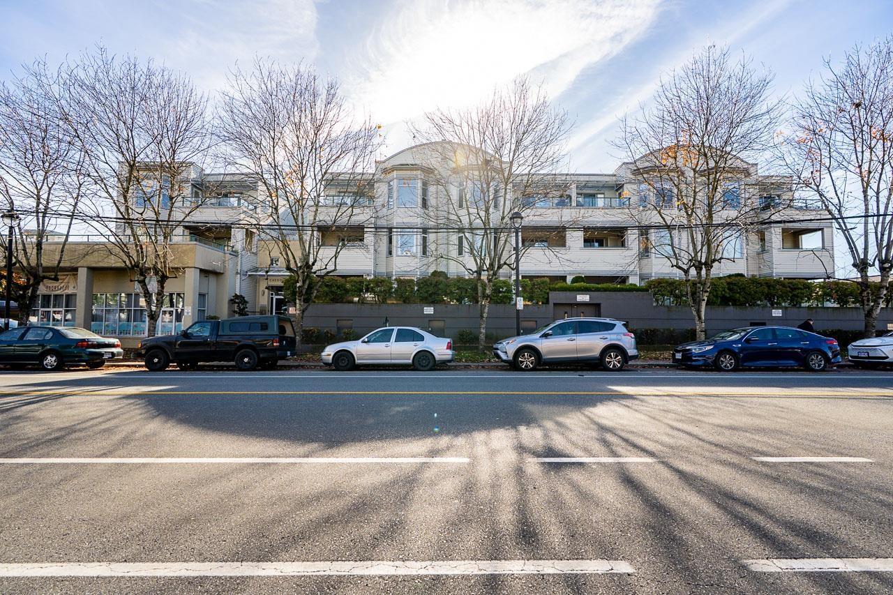 213 20680 56 Avenue, Langley