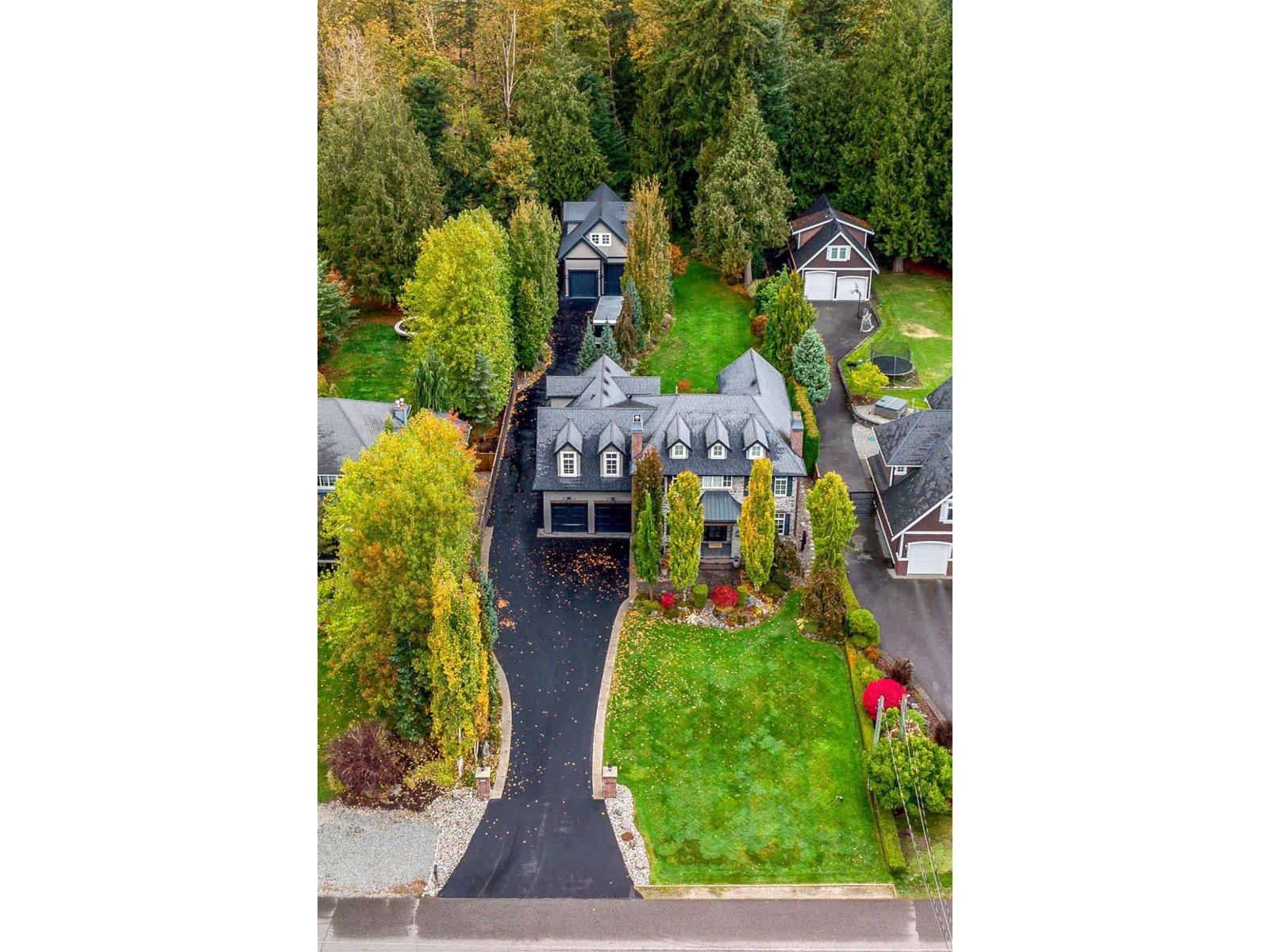 23667 36A Avenue, Langley