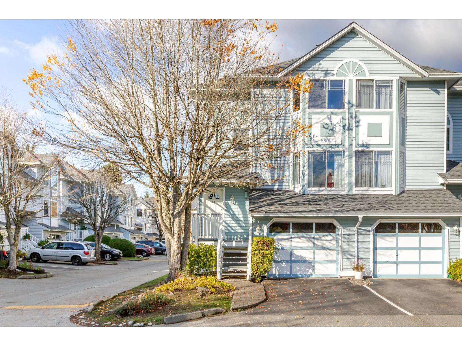 31 15550 89 Avenue, Surrey