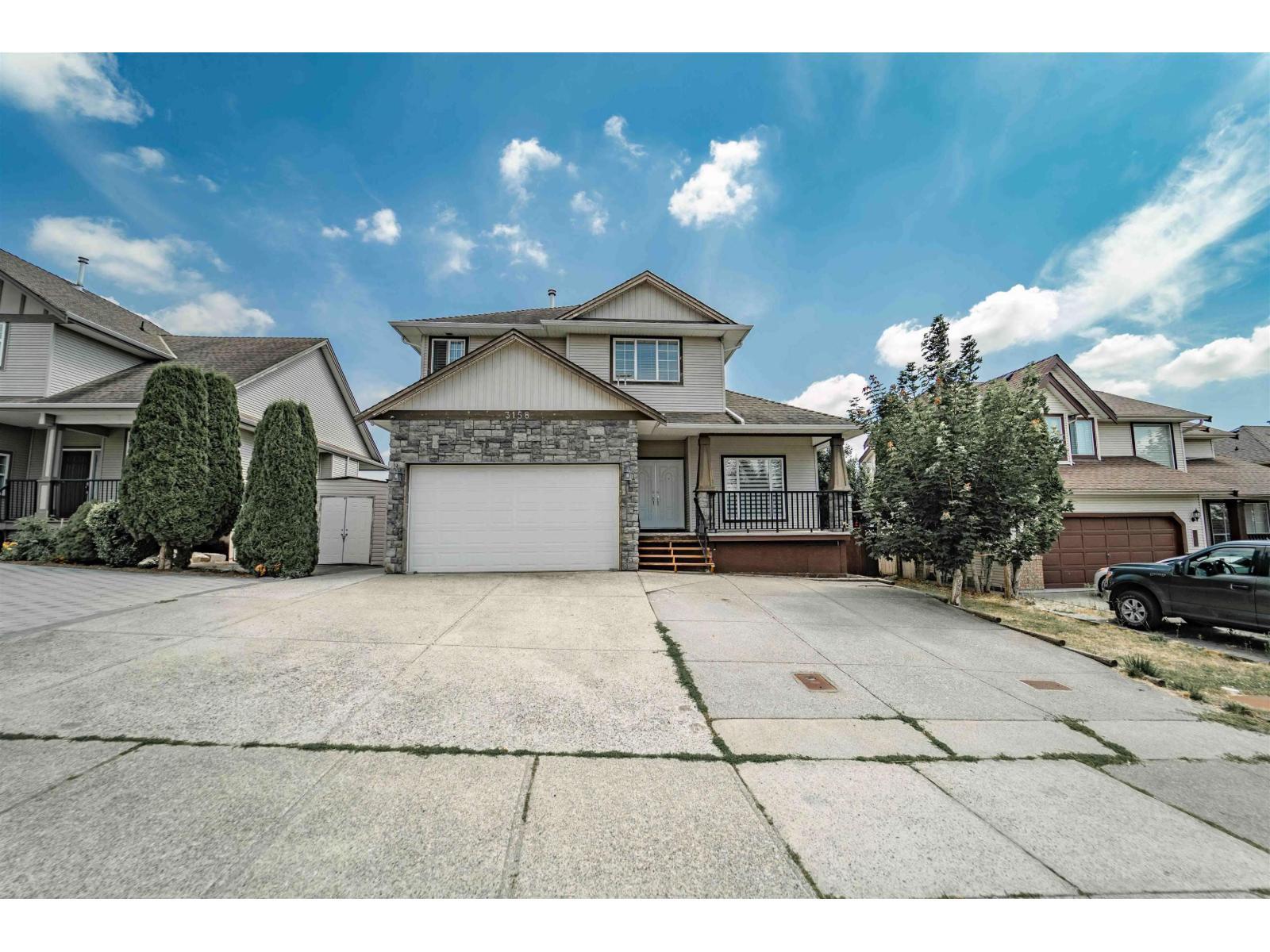 3158 Mallard Street, Abbotsford