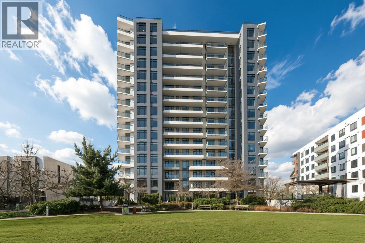 802 6138 Birney Avenue, Vancouver