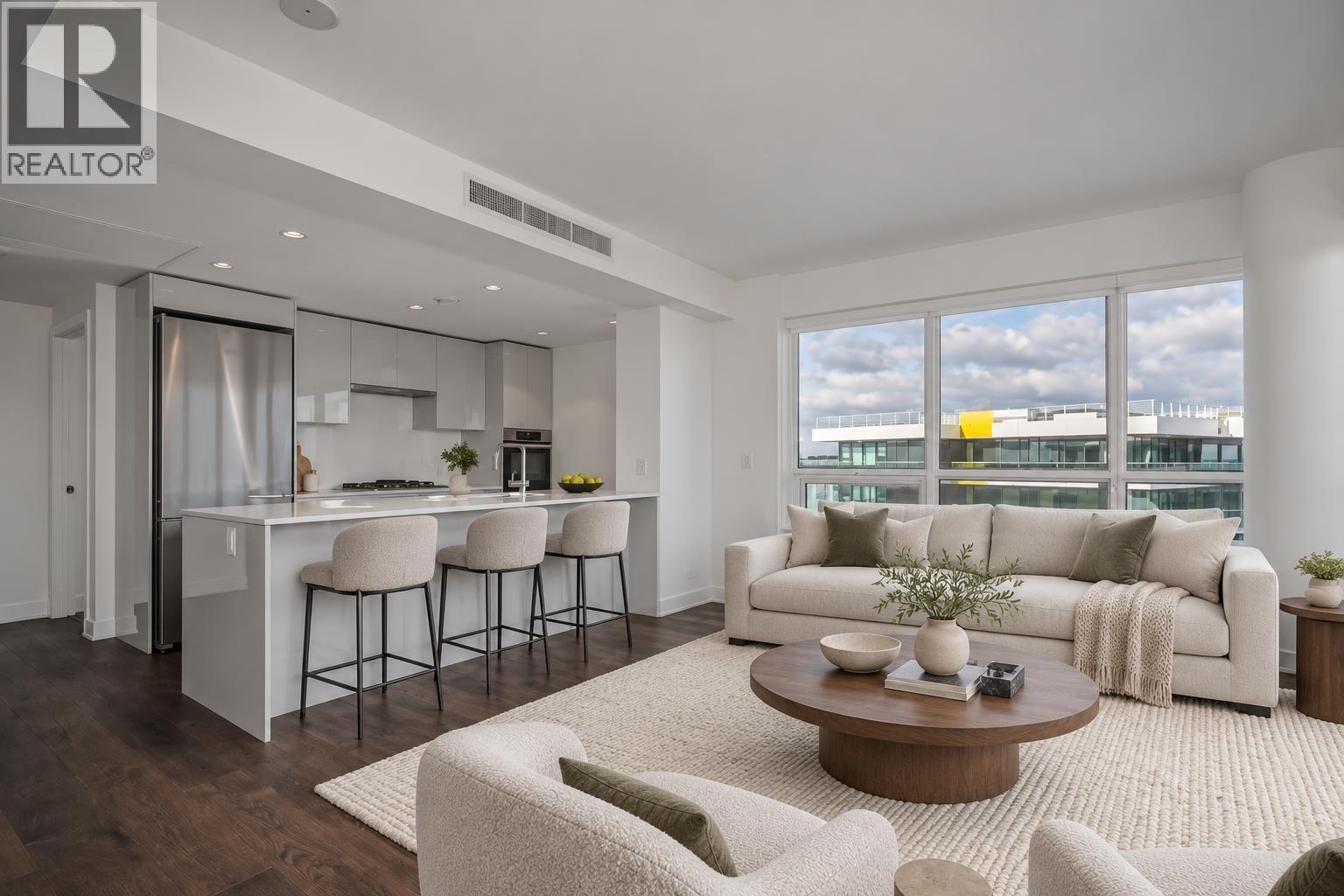 1805 5788 Gilbert Road, Richmond