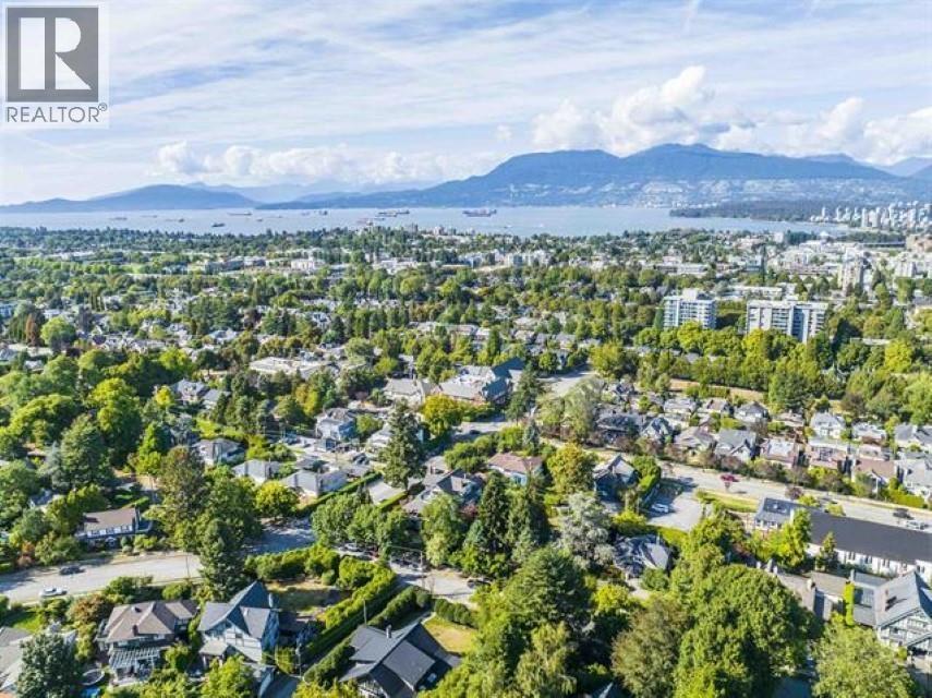 1775 Cedar Crescent, Vancouver
