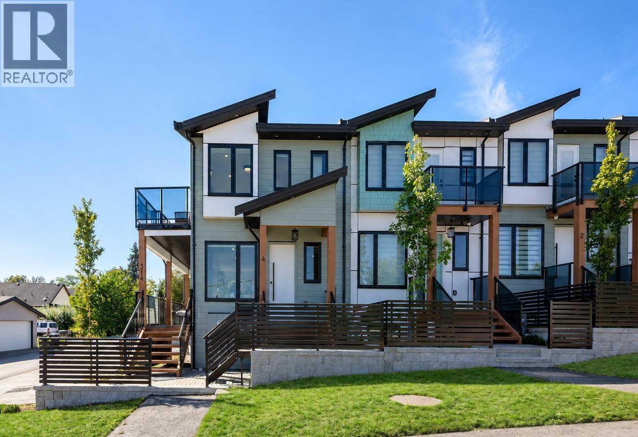 101 314 Nelson Street, Coquitlam