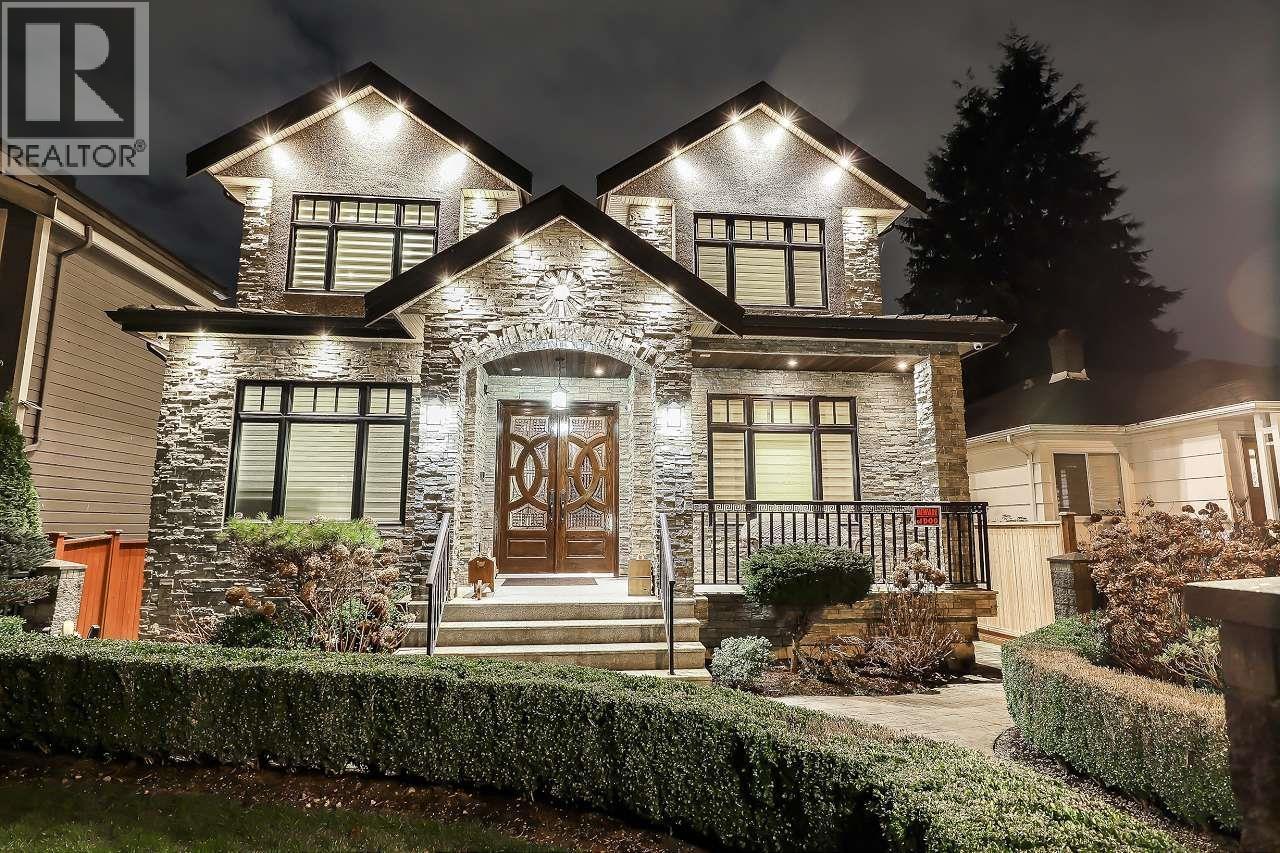 66 W 44TH Avenue, Vancouver