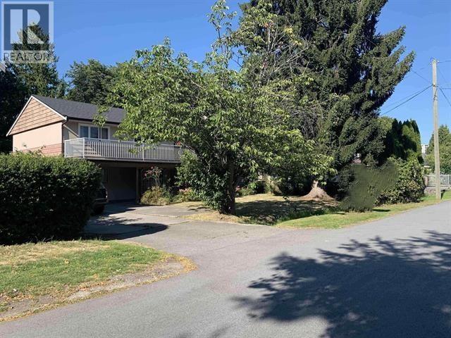7851 Bennett Road, Richmond