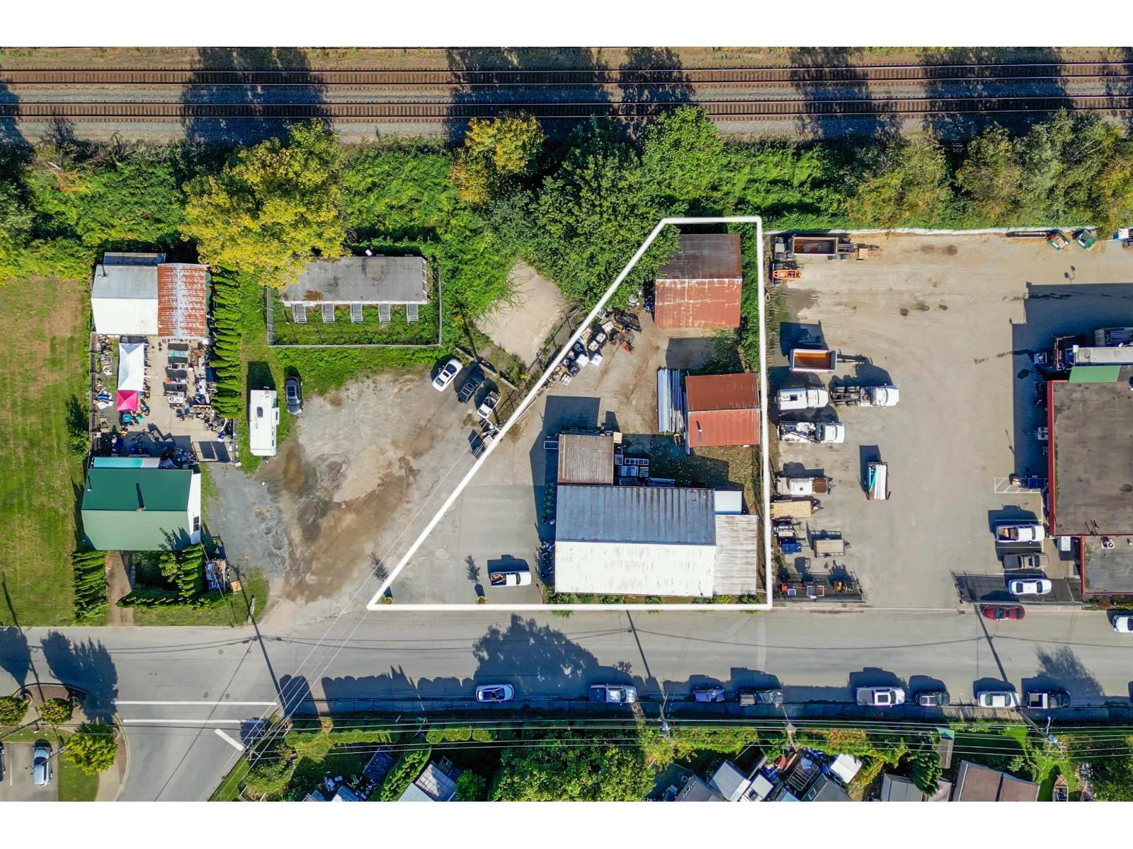 7323 Pioneer Avenue, Agassiz