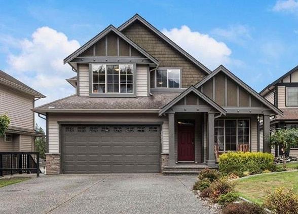 50937 Ford Creek Place, Chilliwack