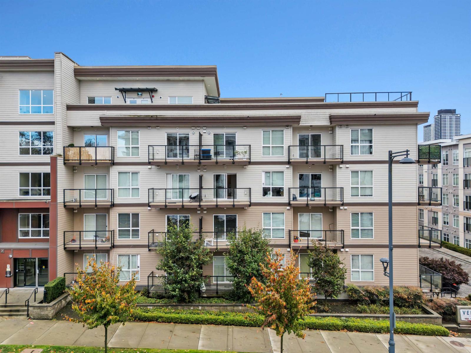 303 13768 108 Avenue, Surrey