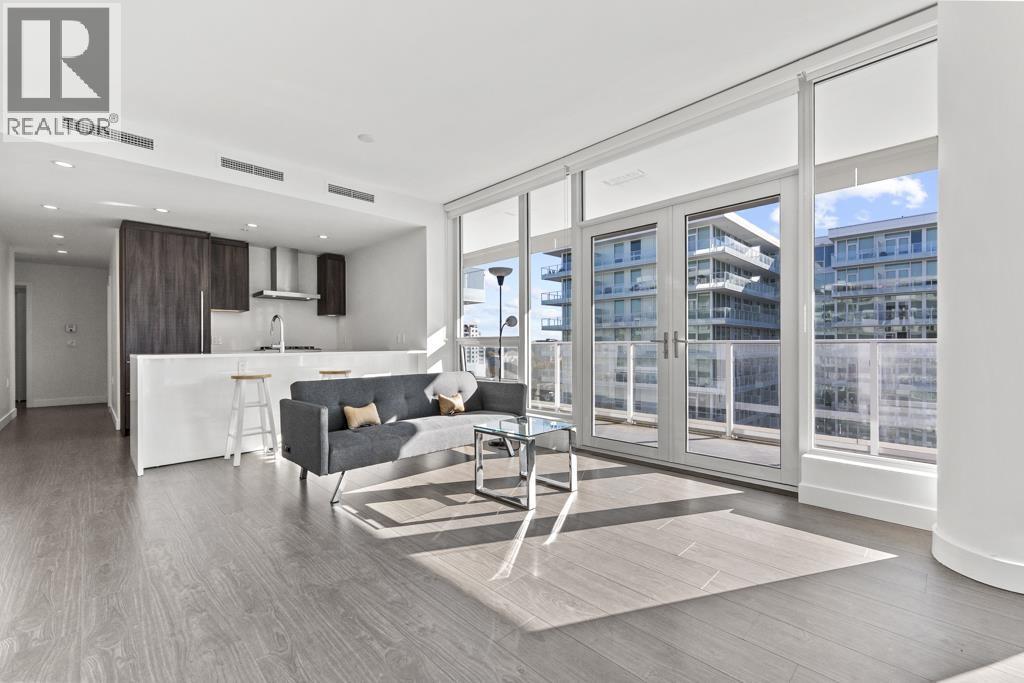 1201 6328 No. 3 Road, Richmond