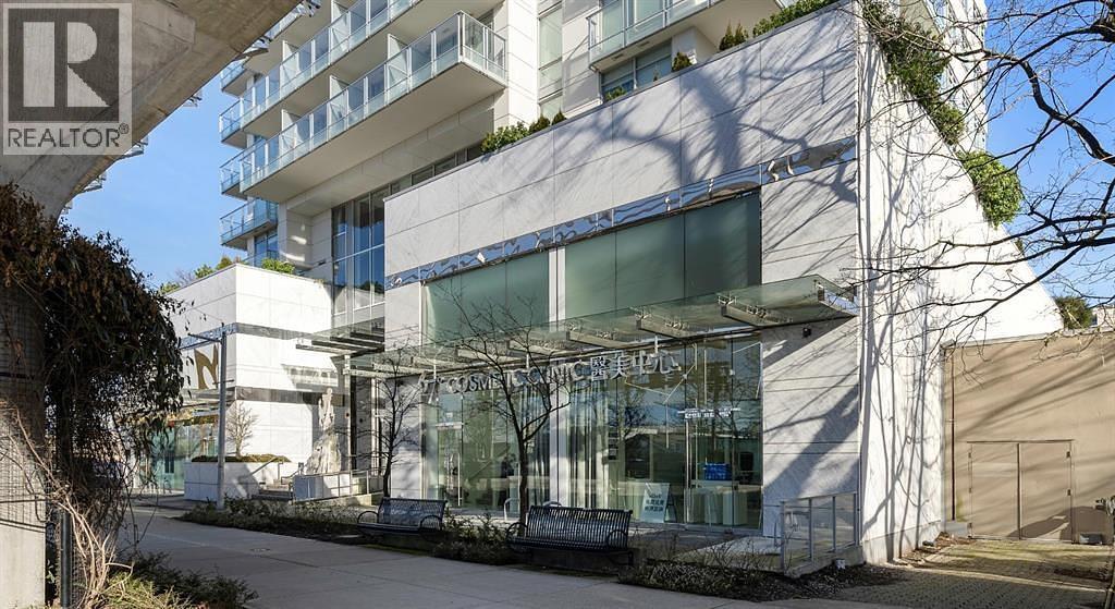 115-120 5580 No. 3 Road, Richmond