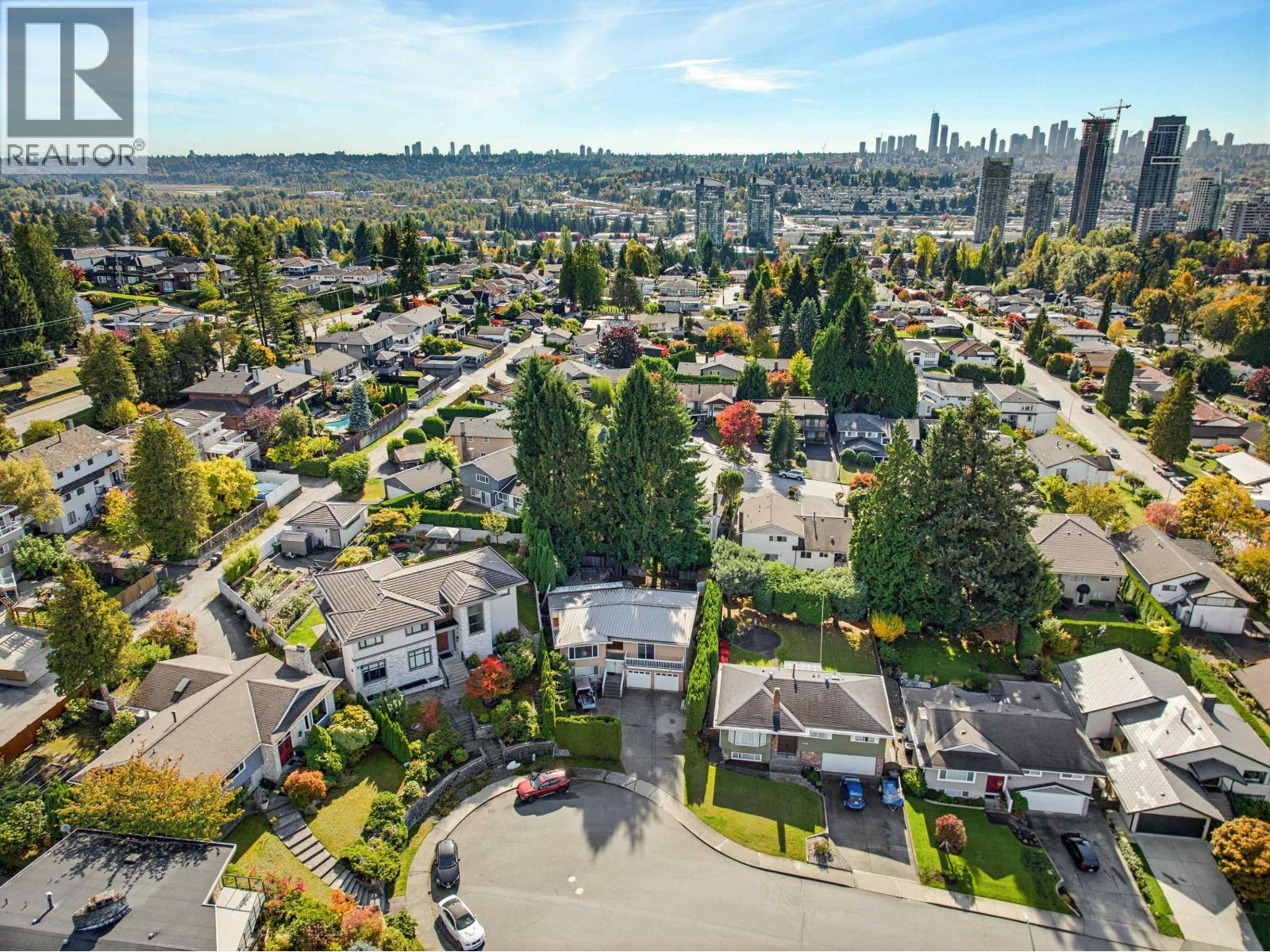 5460 Meadedale Drive, Burnaby