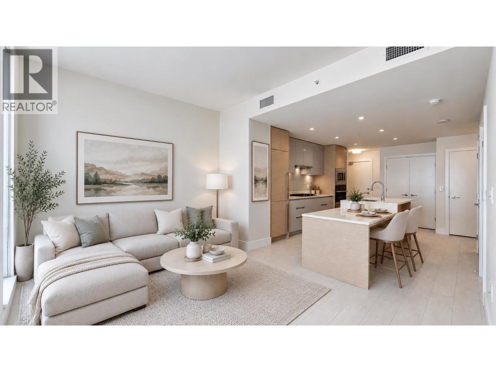405 3538 Sawmill Crescent, Vancouver