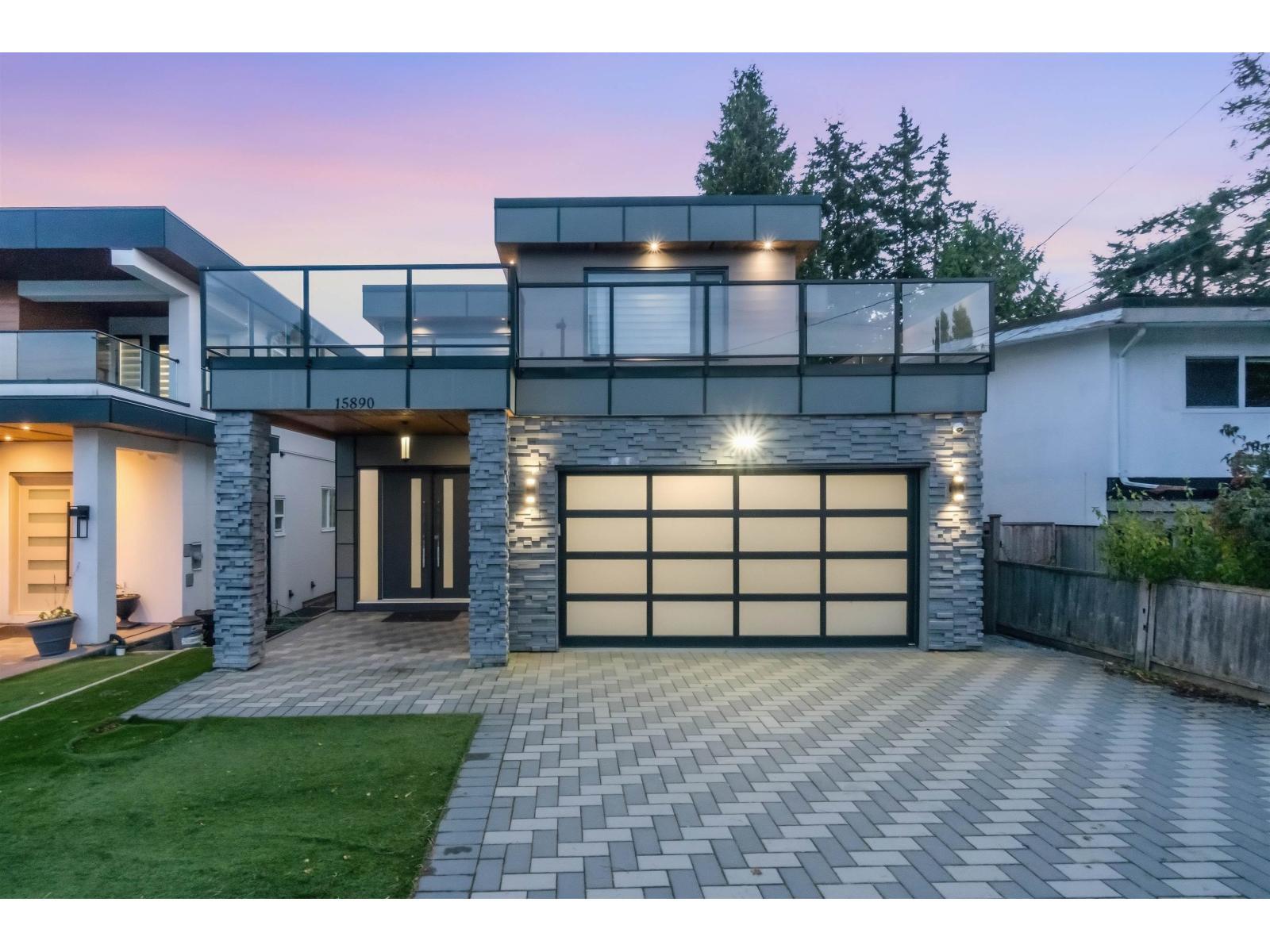 15890 Russell Avenue, White Rock