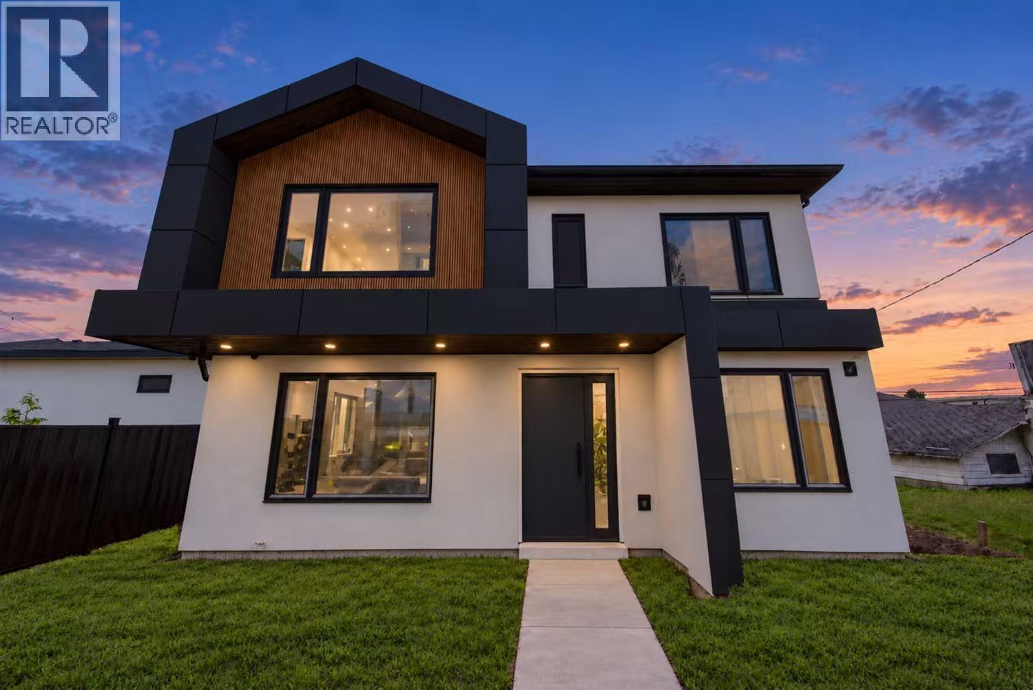 1378 E 62ND Avenue, Vancouver