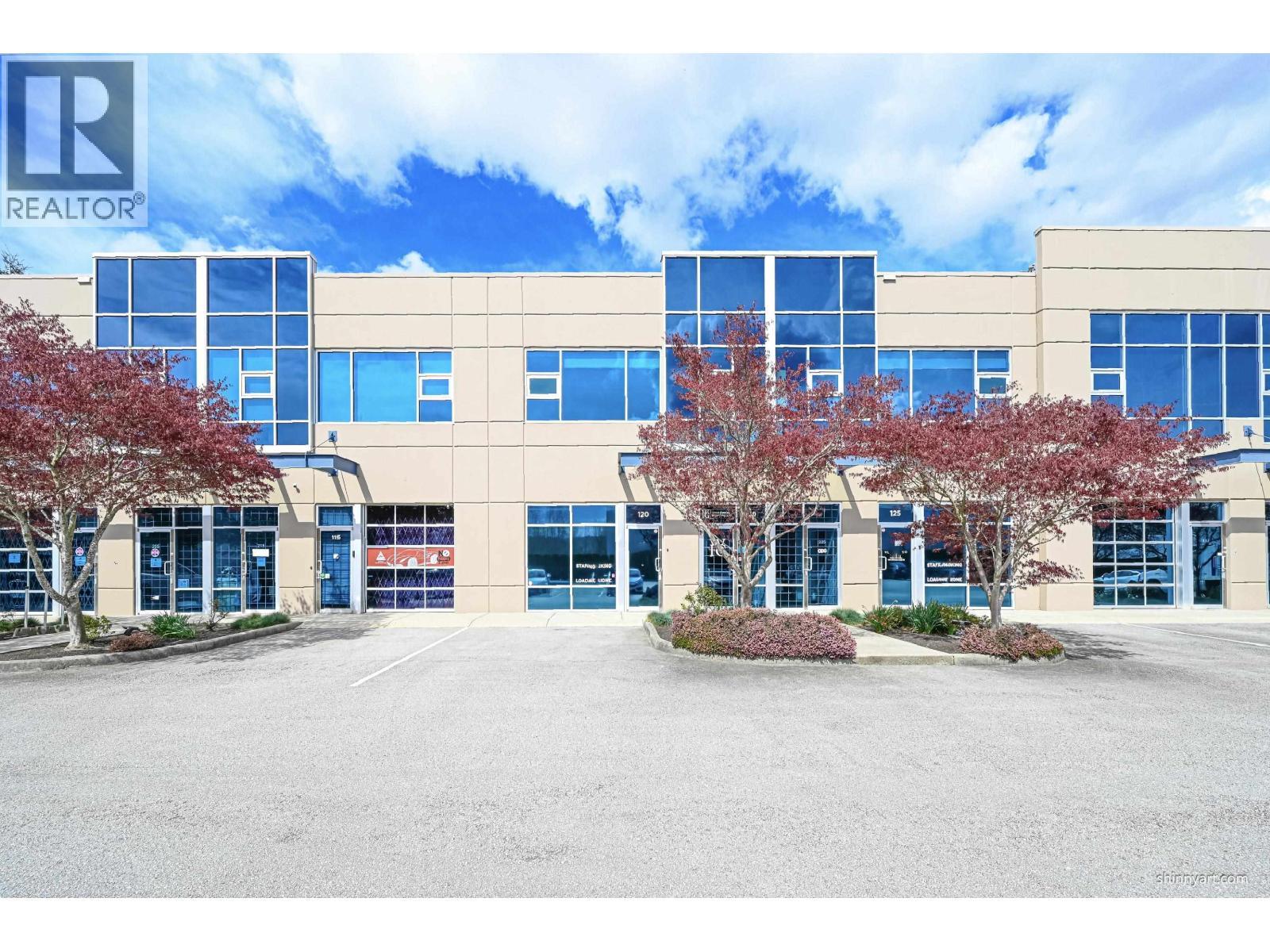 120 21900 Westminster Highway, Richmond