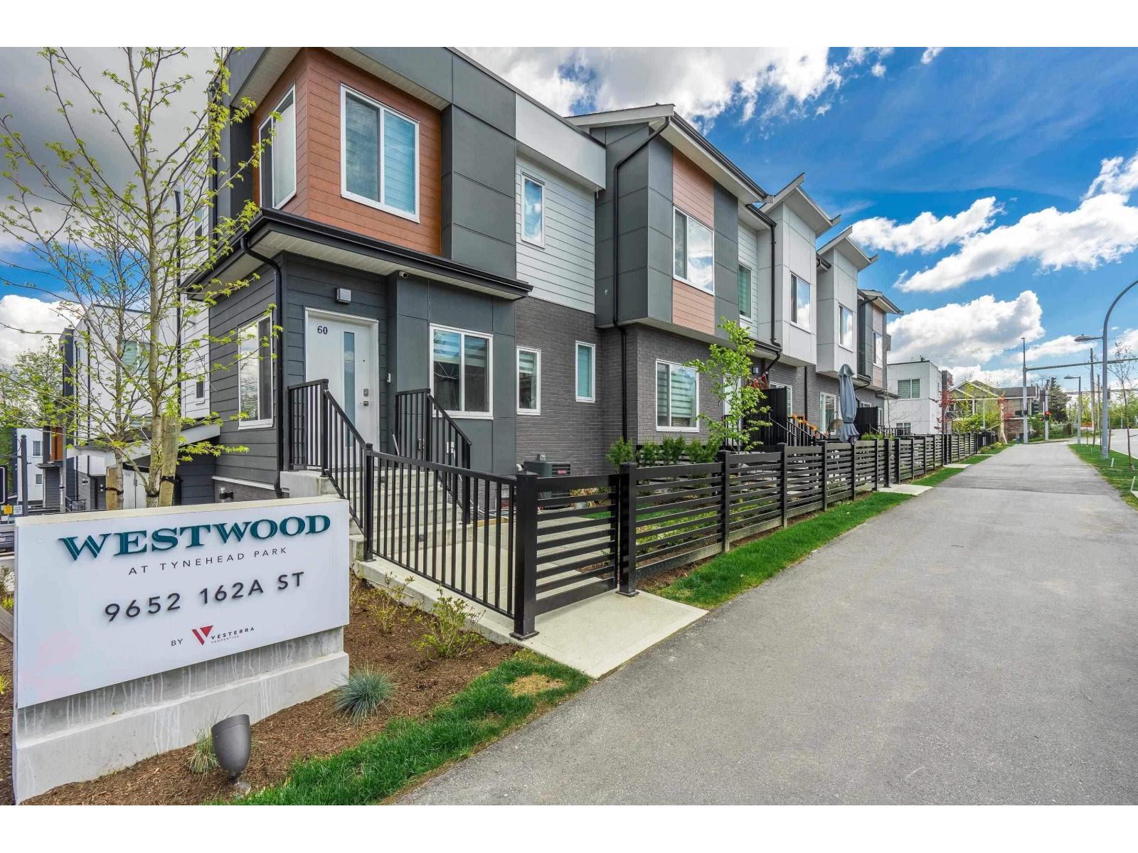 37 9652 162A Street, Surrey