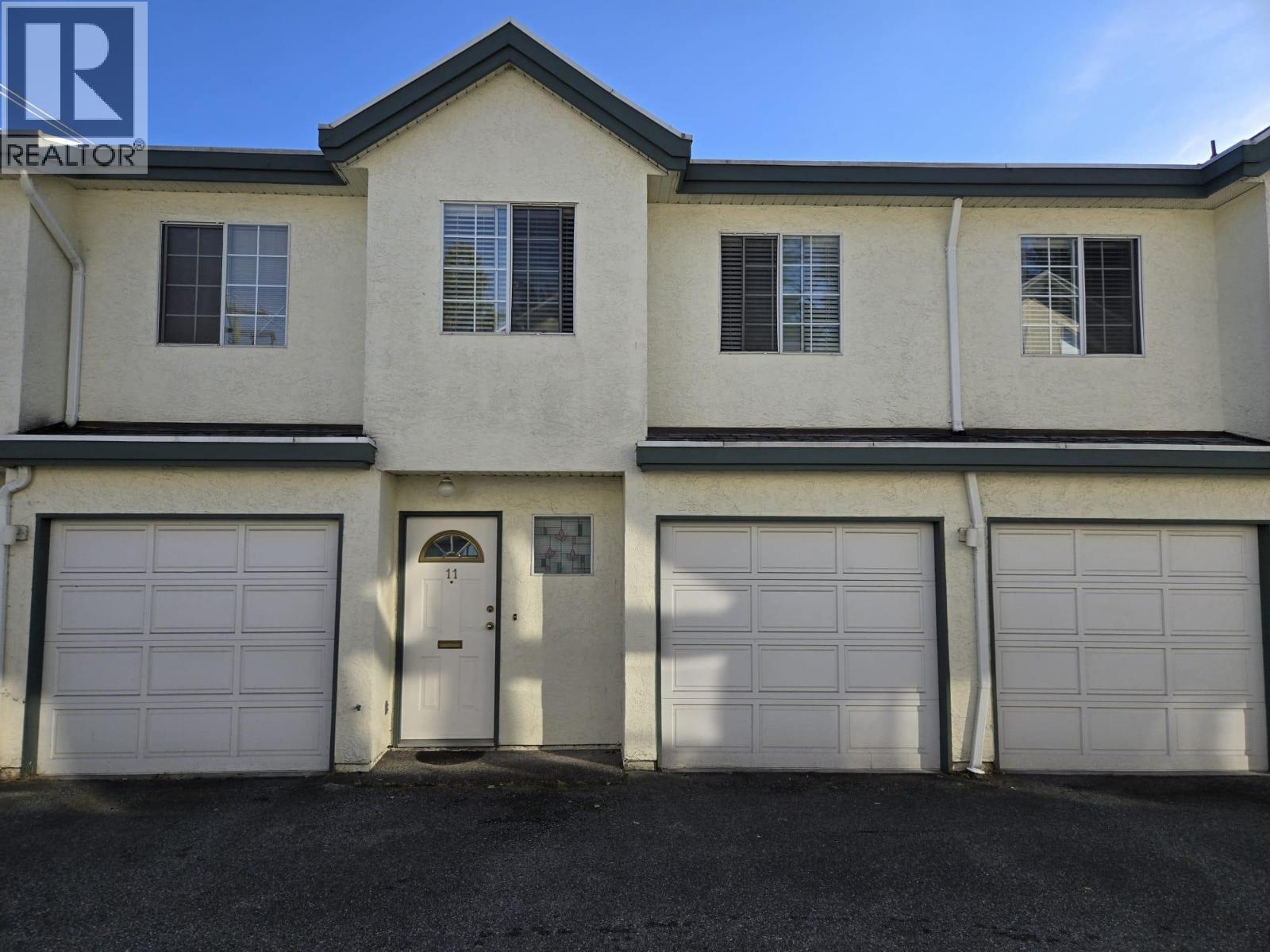 11 6391 Cooney Road, Richmond