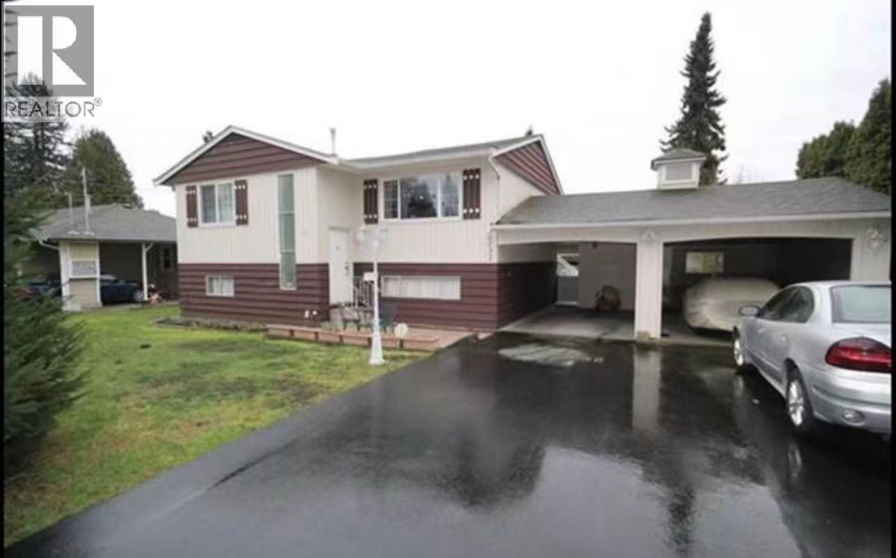 20732 114 Avenue, Maple Ridge