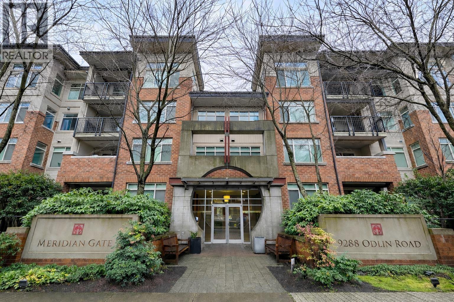 108 9288 Odlin Road, Richmond