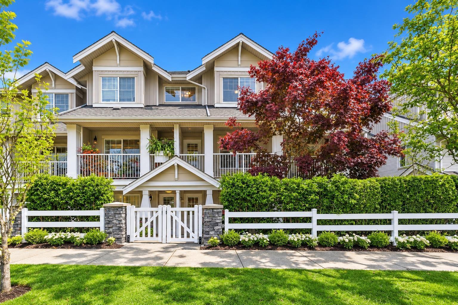 40 6568 193B Street, Surrey