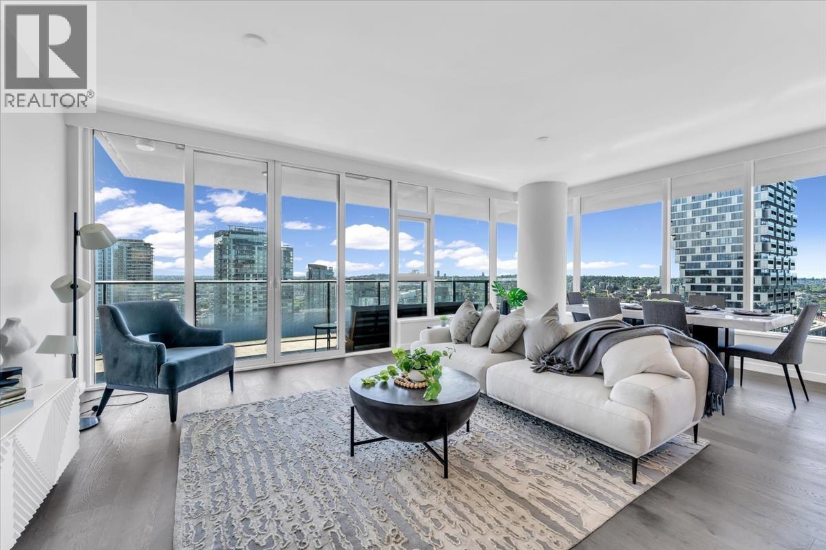 3103 1335 Howe Street, Vancouver