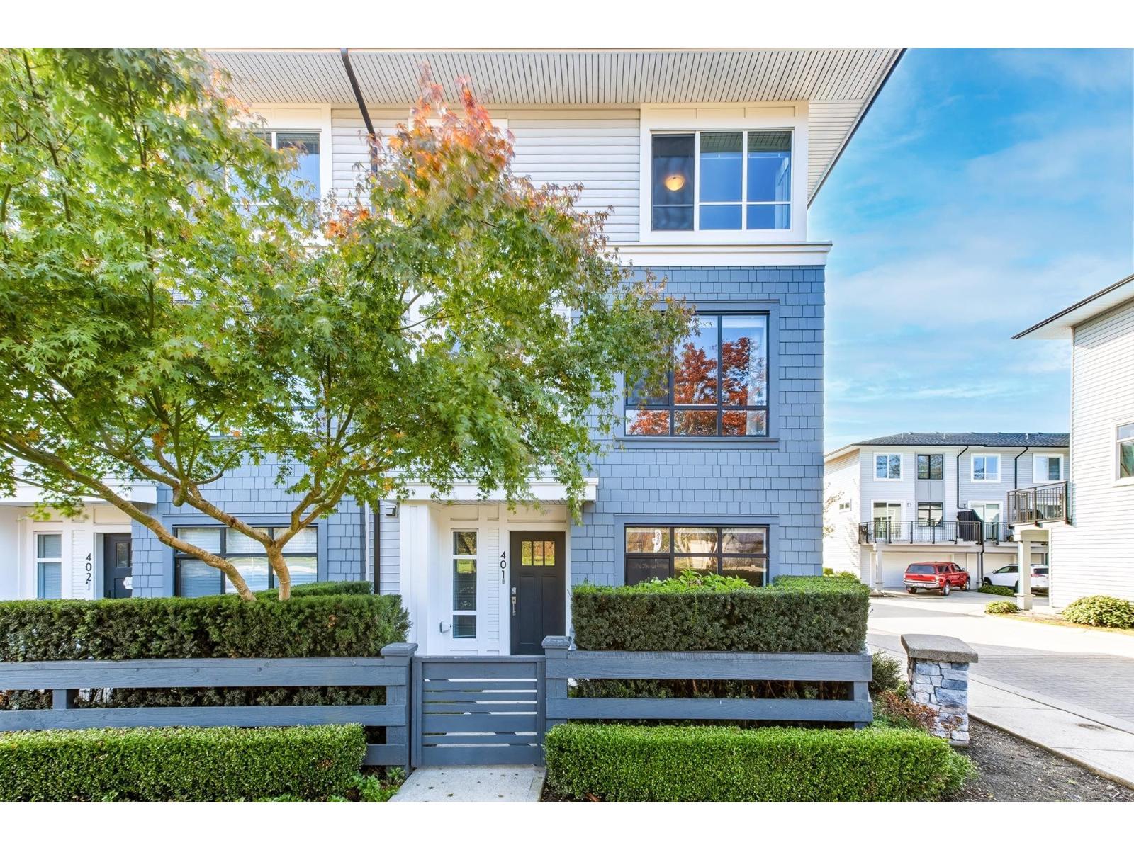 401 18505 Laurensen Place, Surrey