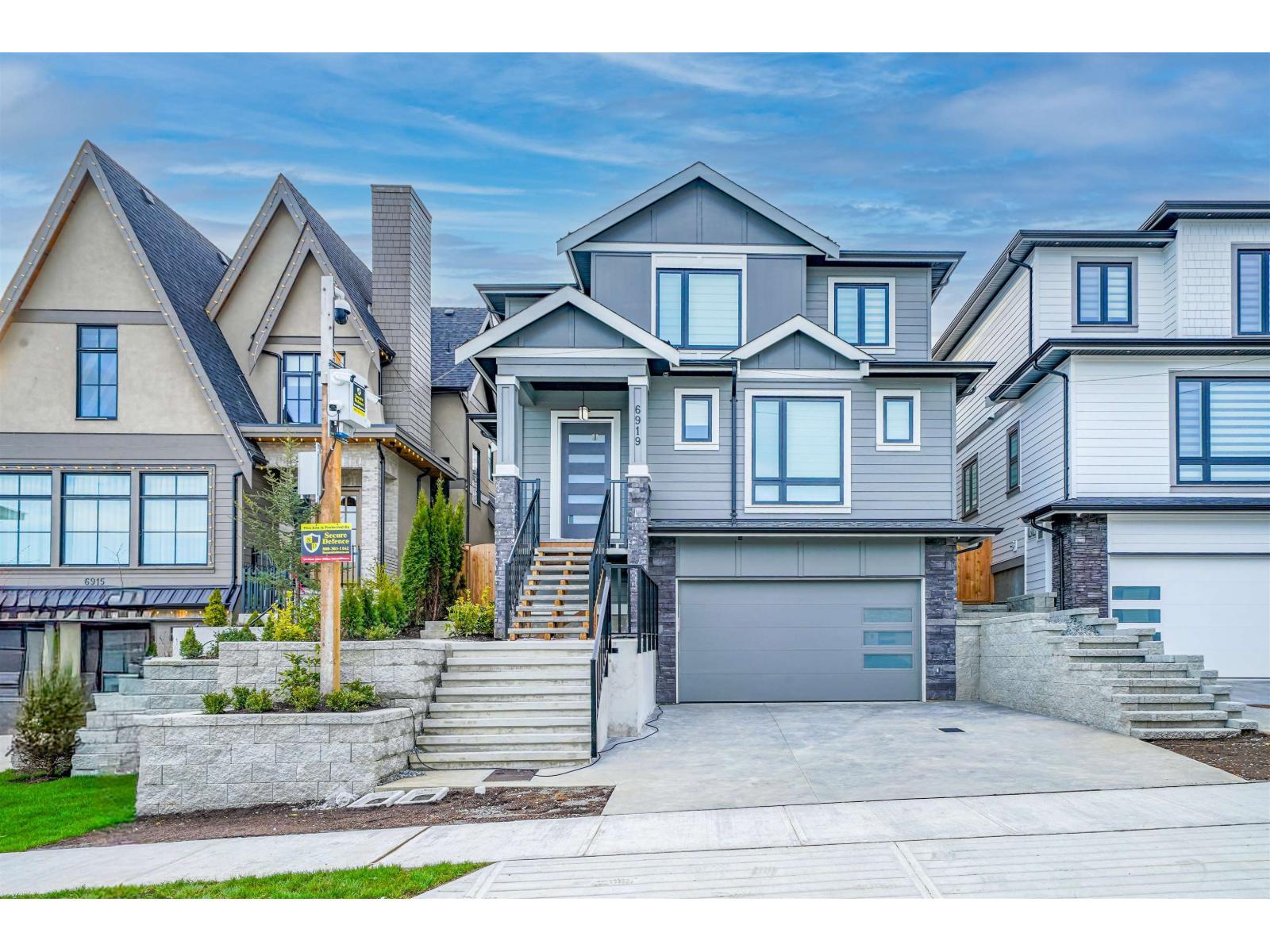 6919 205 Street, Langley