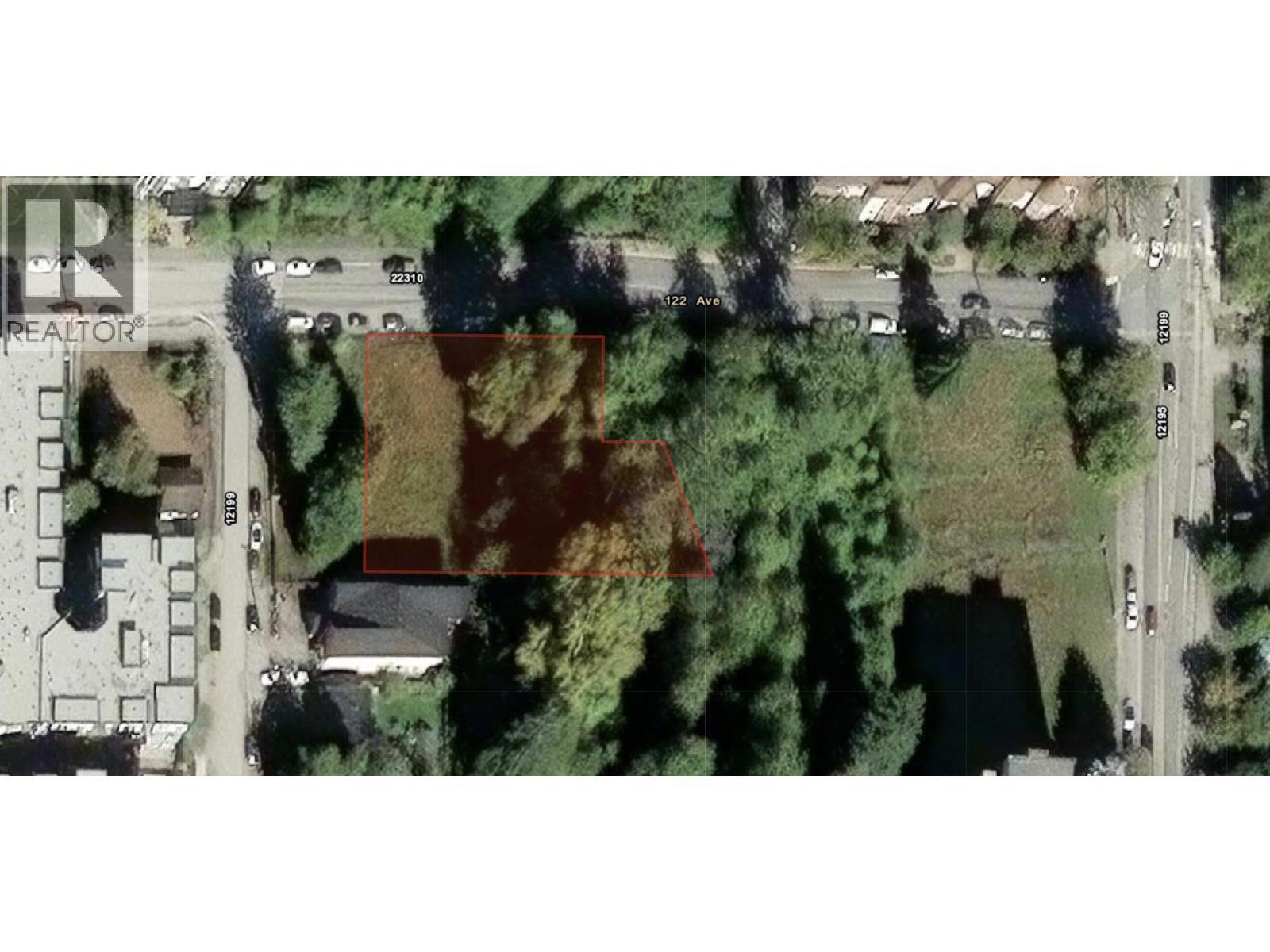 22332 122ND Avenue, Maple Ridge