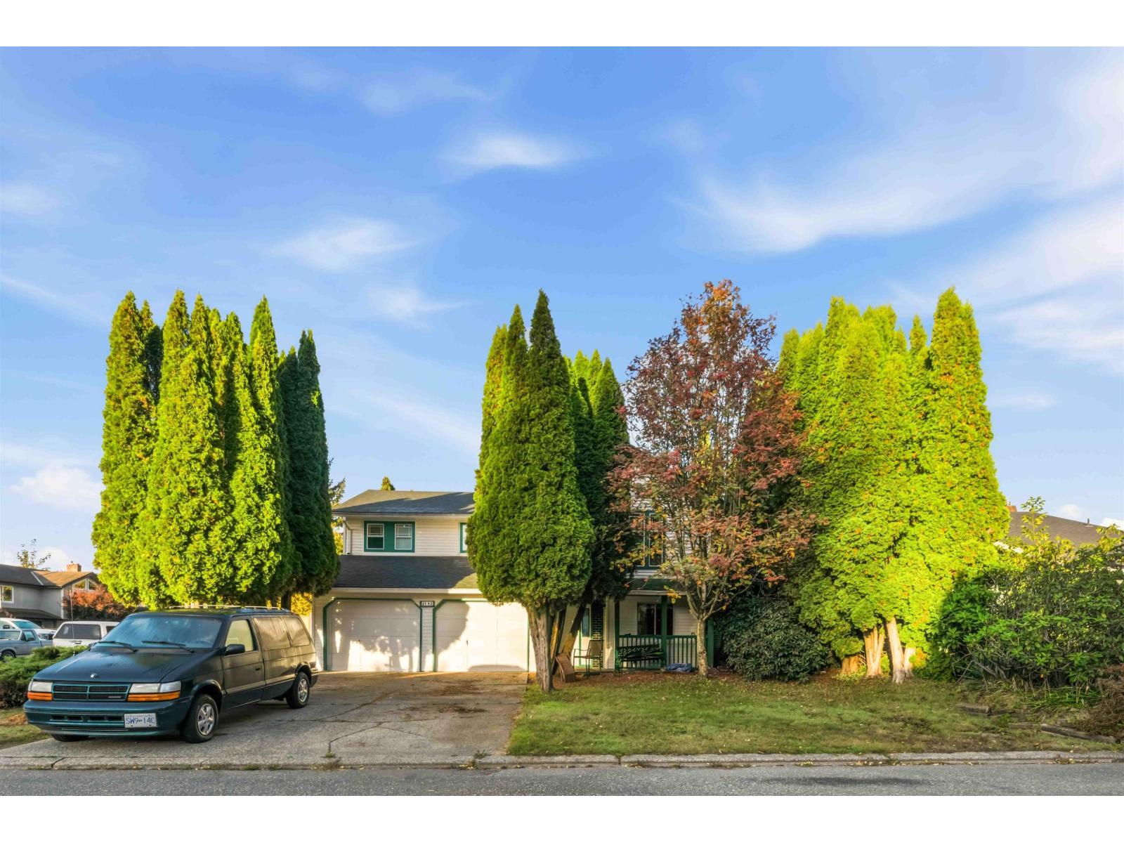 3743 Nanaimo Crescent, Abbotsford