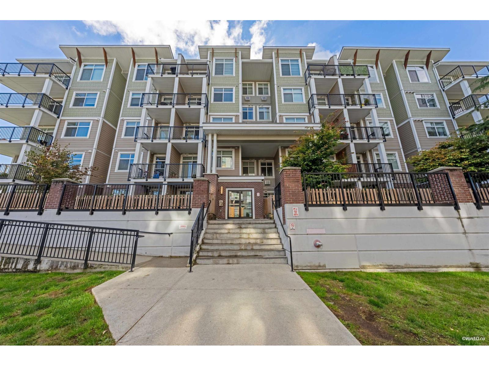 119 20696 Eastleigh Crescent, Langley