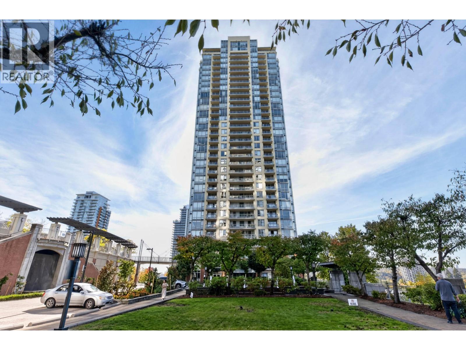 1205 9888 Cameron Street, Burnaby