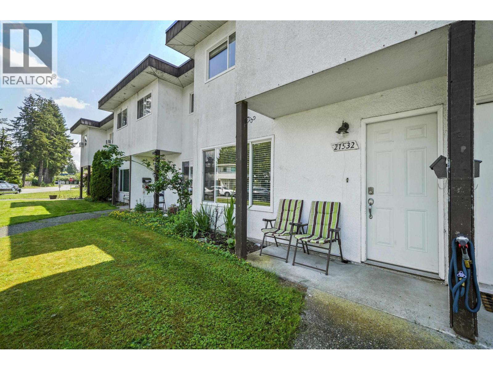 21532 Mayo Place, Maple Ridge