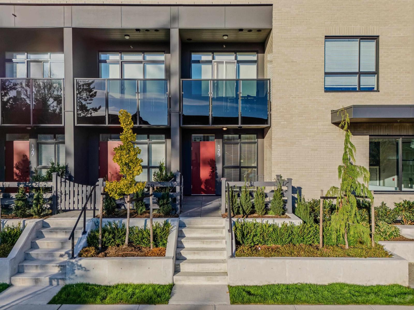 129 8509 158 Street, Surrey