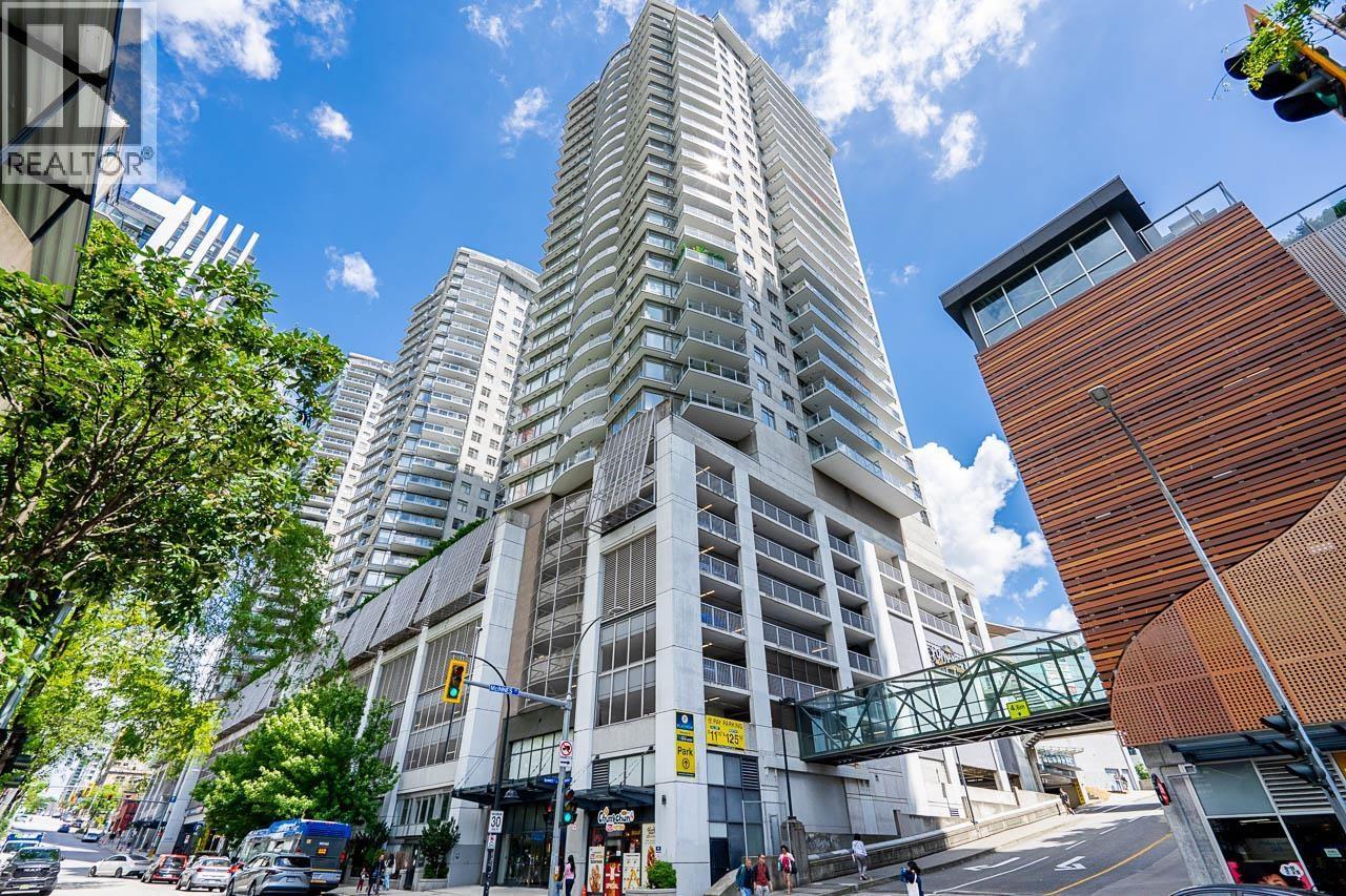 3502 898 Carnarvon Street, New Westminster