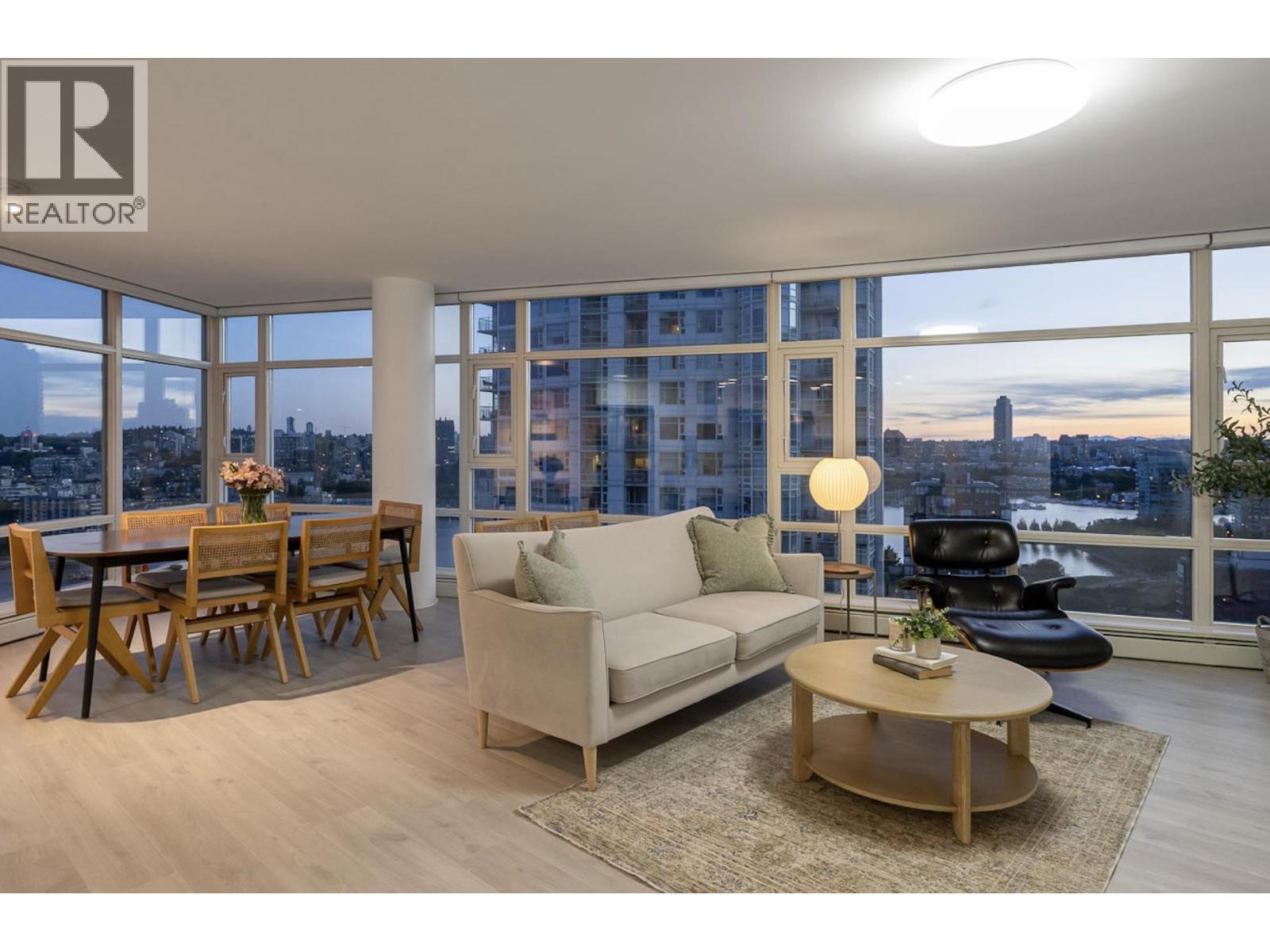 2607 198 Aquarius Mews, Vancouver