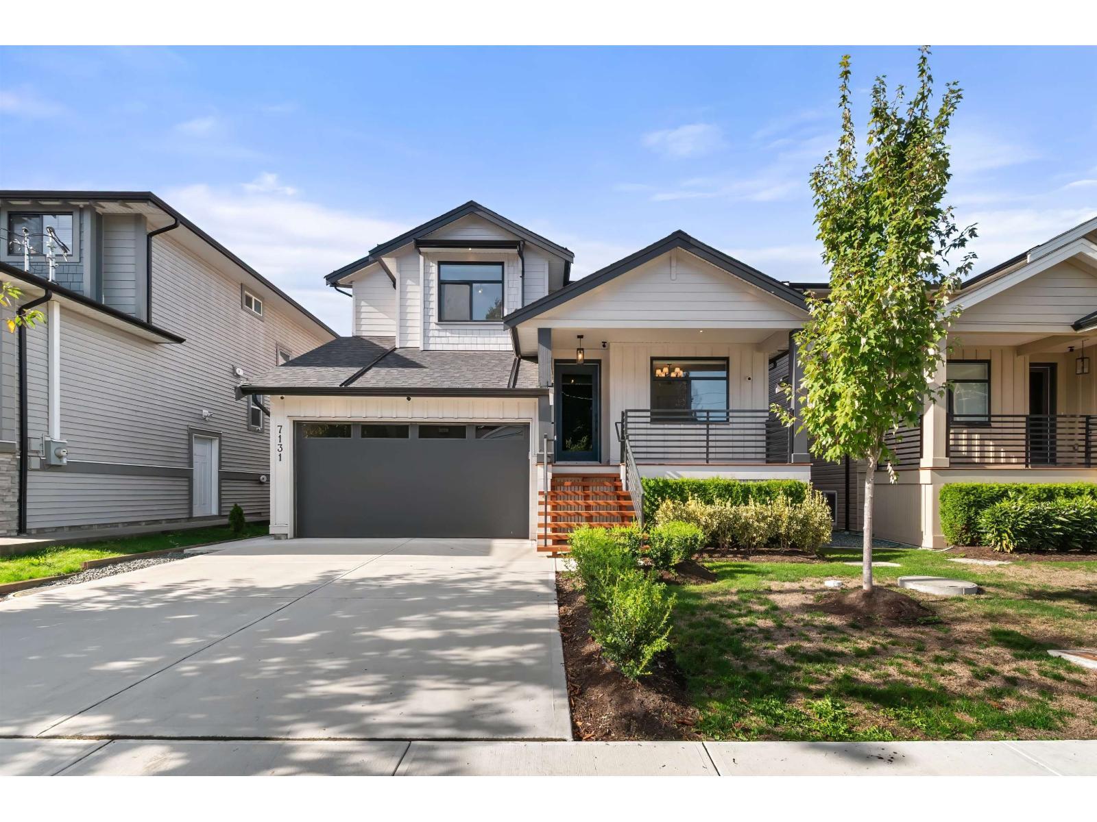 7131 Elwood Drive, Chilliwack