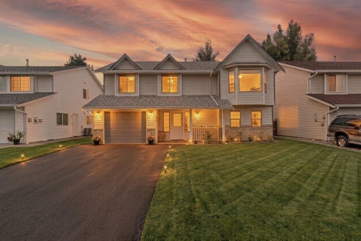 7487 Garnet Drive, Chilliwack
