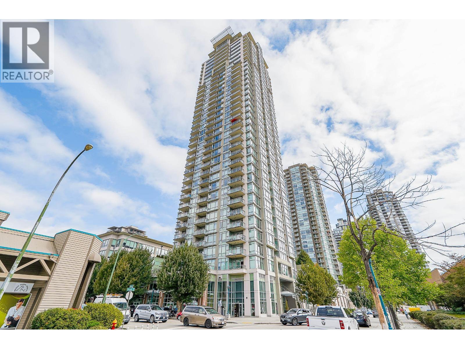 2606 2955 Atlantic Avenue, Coquitlam