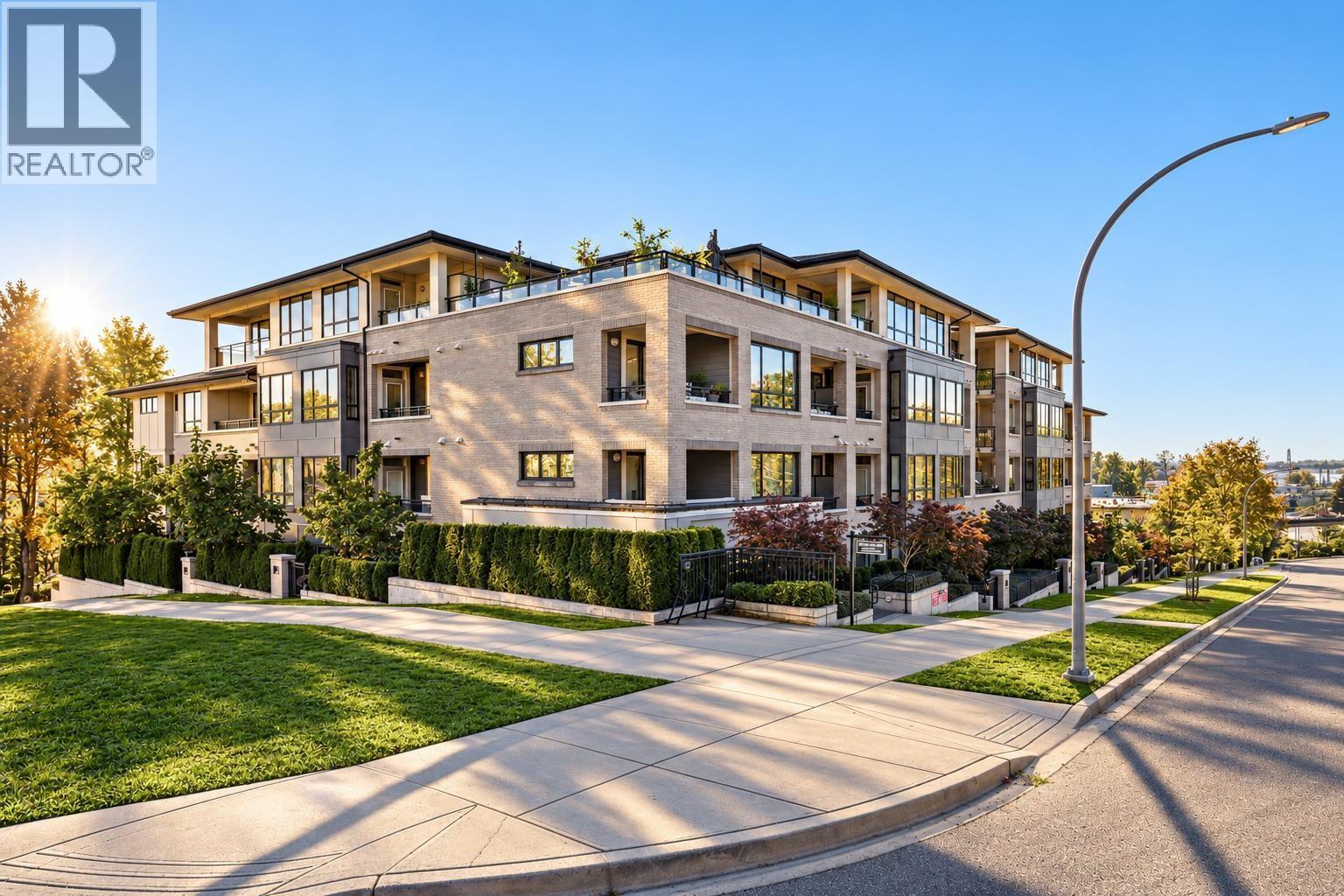 202 1306 Fifth Avenue, New Westminster